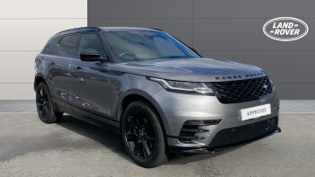 Land Rover Range Rover Velar 2.0 D200 Edition 5dr Auto Diesel Estate
